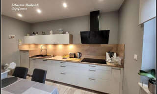 Maison 7 Pièces 165 m² à vendre à Ippling (57990)