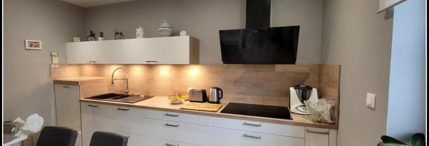 Maison 7 Pièces 165 m² à vendre à Ippling (57990)