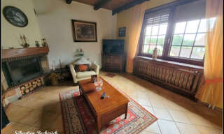 Maison 7 Pièces 165 m² à vendre à Ippling (57990)