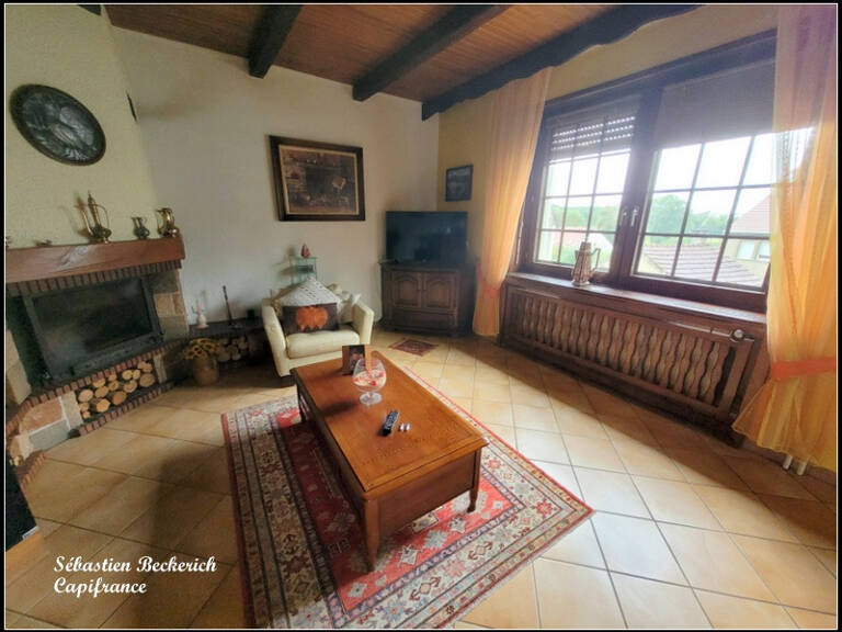 Maison à vendre 7 pièces IPPLING (57) 165 m² — photo 1