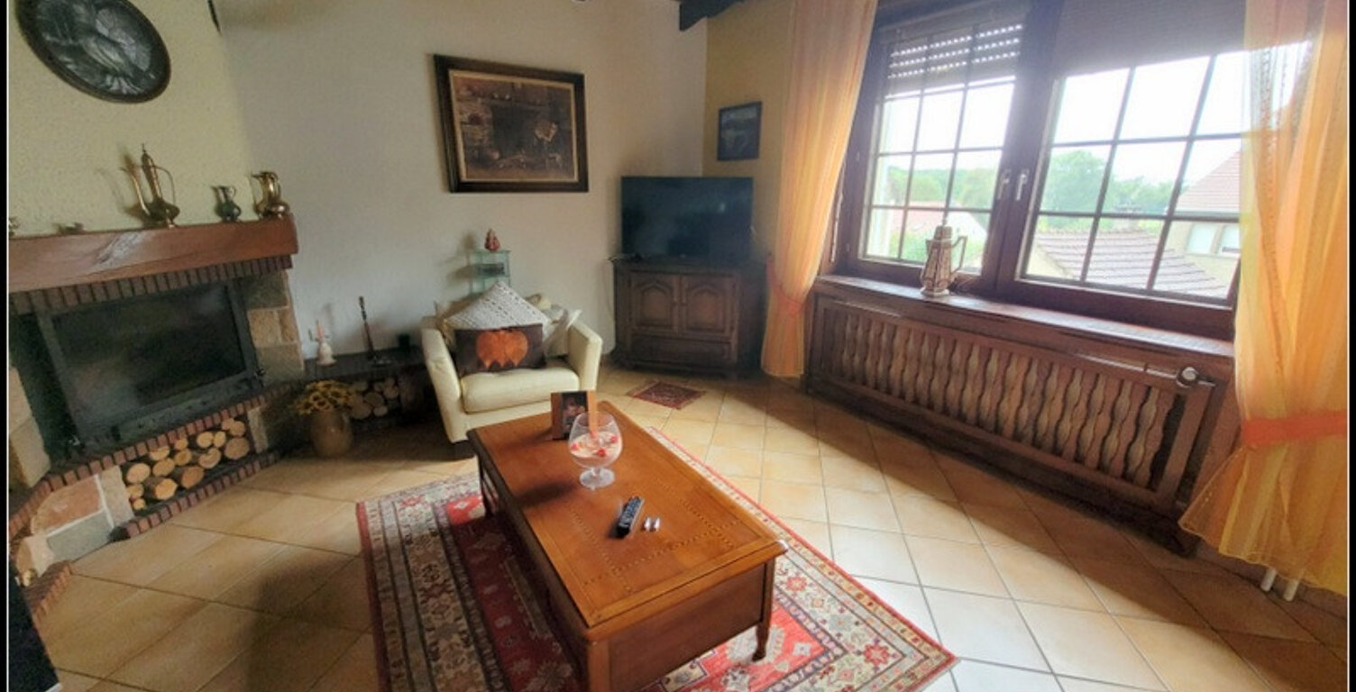 Maison à vendre 7 pièces IPPLING (57) 165 m² — photo 1