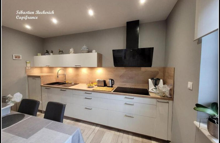 Maison à vendre 7 pièces IPPLING (57) 165 m² — photo 2