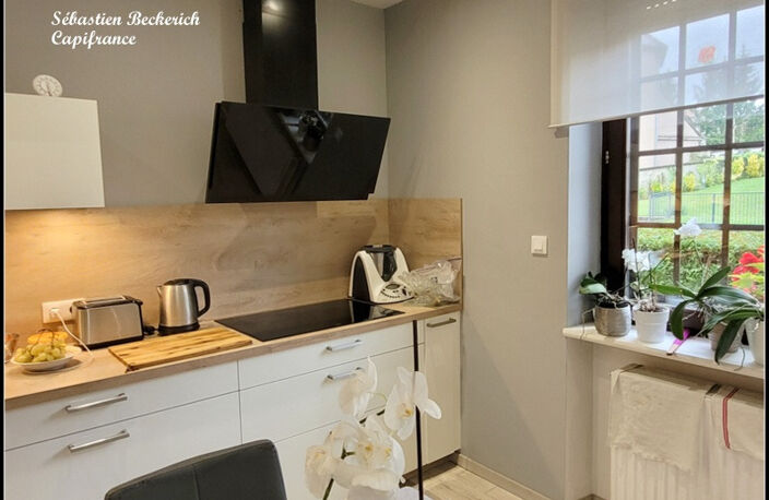 Maison à vendre 7 pièces IPPLING (57) 165 m² — photo 3