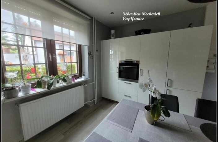 Maison à vendre 7 pièces IPPLING (57) 165 m² — photo 4
