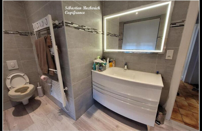 Maison à vendre 7 pièces IPPLING (57) 165 m² — photo 5