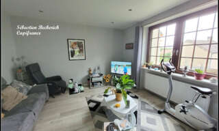 Maison 7 Pièces 165 m² à vendre à Ippling (57990)