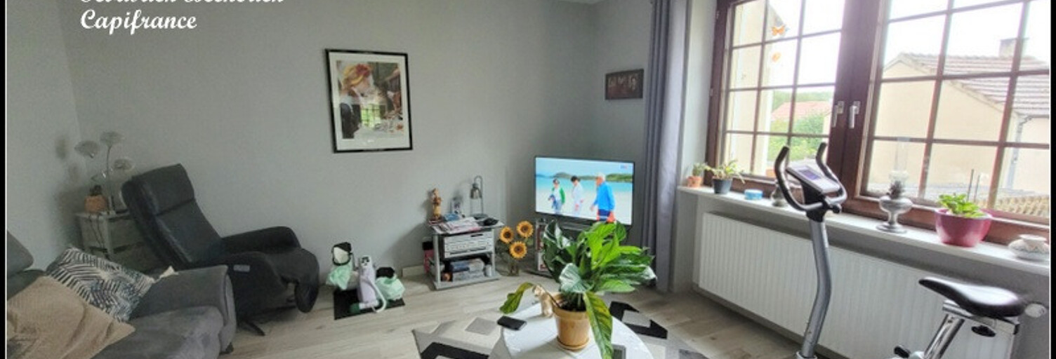 Maison 7 Pièces 165 m² à vendre à Ippling (57990)
