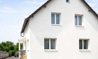 Maison 6 Pièces 129 m² à vendre à Illfurth (68720)