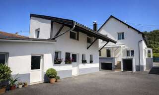 Maison 6 Pièces 189 m² à vendre à Illfurth (68720)