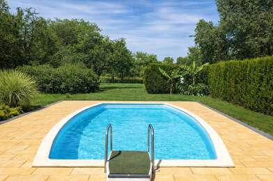 Maison 6 pièces 369000 €