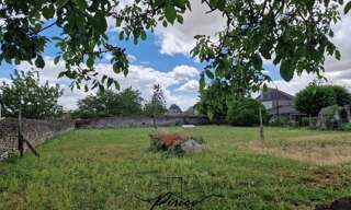 Terrain  1071 m² à vendre à Doué-en-Anjou (49700)