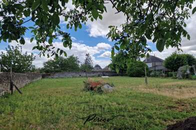 Terrain  76000 €