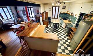 Appartement 1 Pièce 108 m² à vendre à Rencurel (38680)