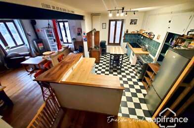 Appartement 1 pièces 133000 €