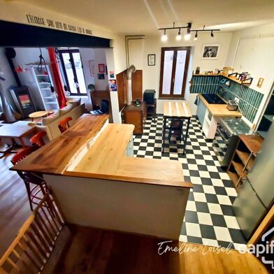 Appartement 1 pièces 133000 €