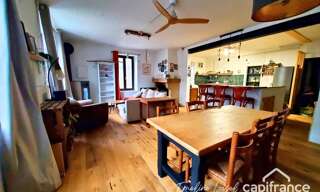 Appartement 1 Pièce 108 m² à vendre à Rencurel (38680)