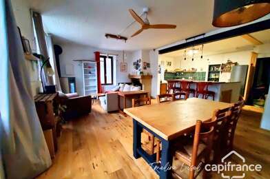 Appartement 1 pièces 125000 €