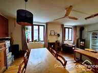 Appartement duplex 108 m² - 3 chambres - cave & atelier — La Balme de Rencurel (38680) — photo 3