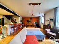 Appartement duplex 108 m² - 3 chambres - cave & atelier — La Balme de Rencurel (38680) — photo 4