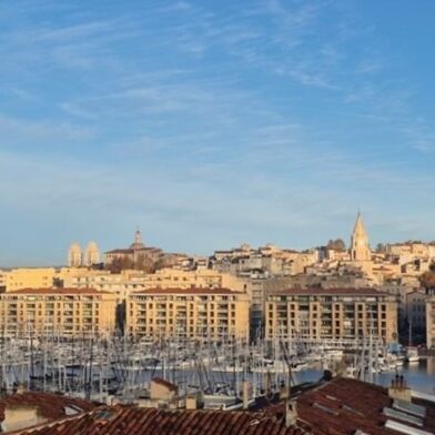 Appartement 4 pièces 475000 €