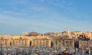 Appartement 4 Pièces 118 m² à vendre à Marseille 7 (13007)