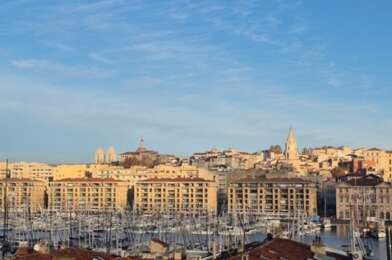 Appartement 4 pièces 475000 €