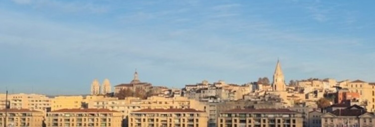 Appartement 4 Pièces 118 m² à vendre à Marseille 7 (13007)