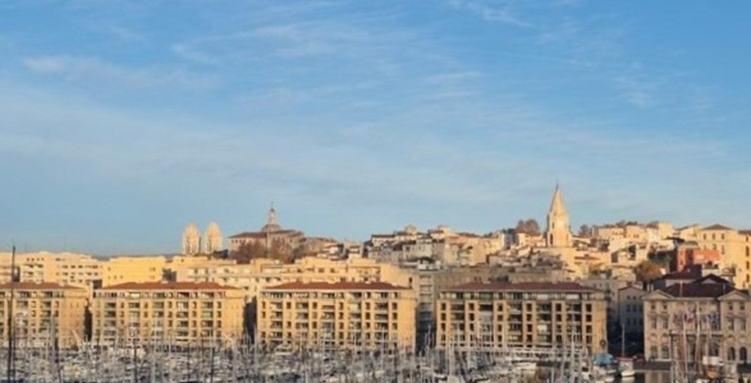 Appartement à vendre 4 pièces 118m2 - MARSEILLE 7EME ARRONDISSEMENT (13) — photo 1