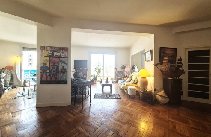 Appartement à vendre 4 pièces 118m2 - MARSEILLE 7EME ARRONDISSEMENT (13) — photo 4