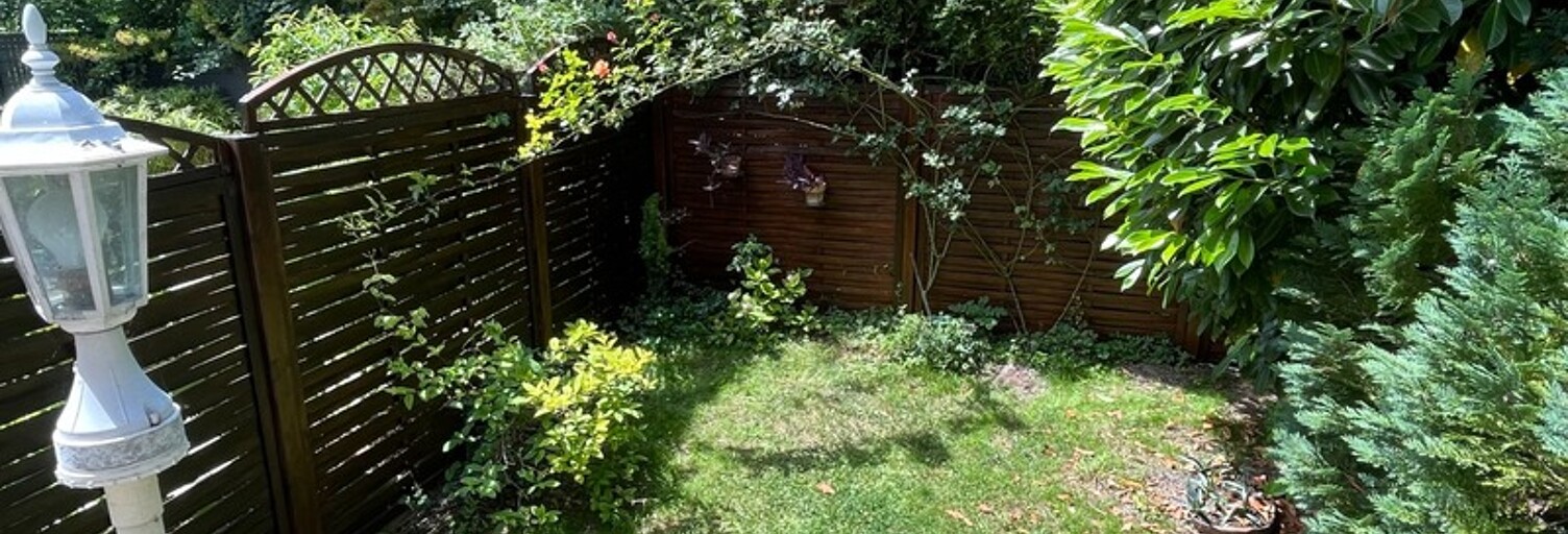 Maison 5 Pièces 93 m² à vendre à Reims (51100)