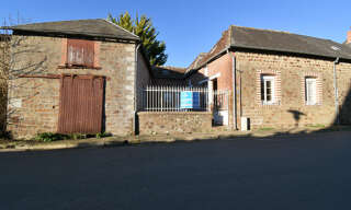 Maison 4 Pièces 60 m² à vendre à Saint-Fraimbault (61350)