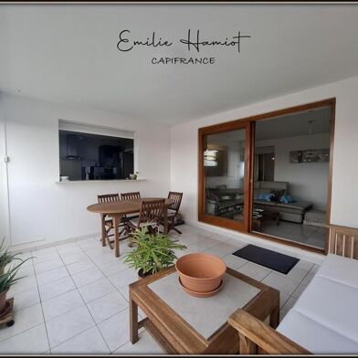 Appartement 3 pièces 209000 €