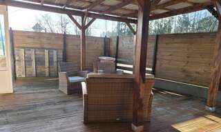 Maison 6 Pièces 151 m² à vendre à Les Essards-Taignevaux (39120)