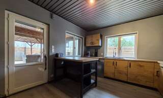 Maison 6 Pièces 151 m² à vendre à Les Essards-Taignevaux (39120)