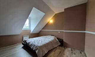 Maison 6 Pièces 151 m² à vendre à Les Essards-Taignevaux (39120)