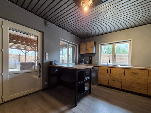 Maison à vendre 6 pièces LES ESSARDS TAIGNEVAUX (39) — photo du bien