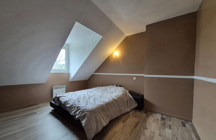 Maison à vendre 6 pièces LES ESSARDS TAIGNEVAUX (39) — photo 5