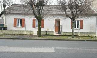 Immeuble  175 m² à vendre à Nevers (58000)