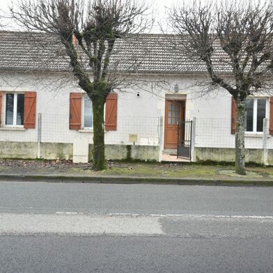 Immeuble  125000 €