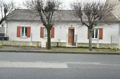 Immeuble  125000 €