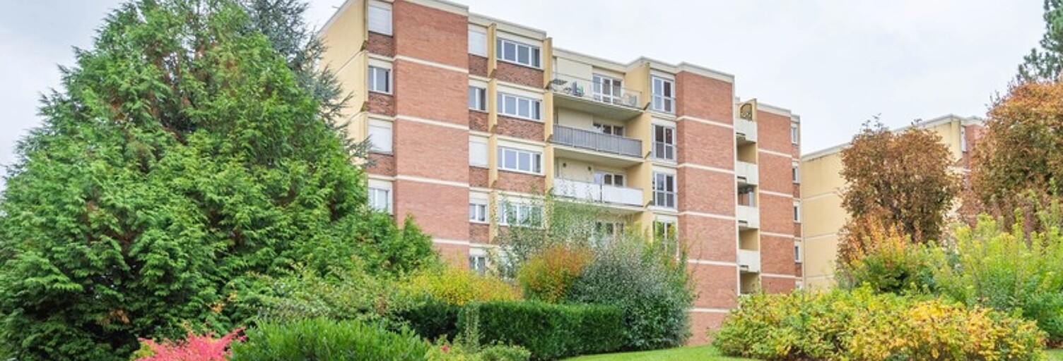 Appartement 3 Pièces 73 m² à vendre à Ézanville (95460)