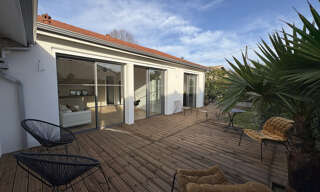 Maison 4 Pièces 81 m² à vendre à Mérignac (33700)