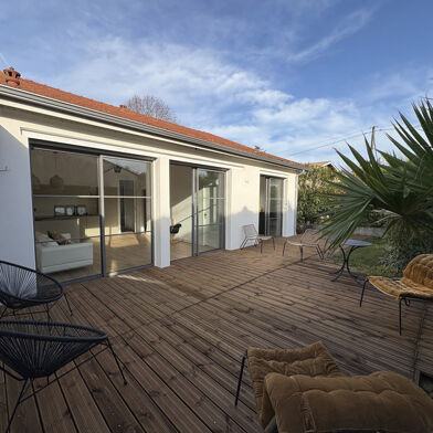 Maison 4 pièces 580000 €