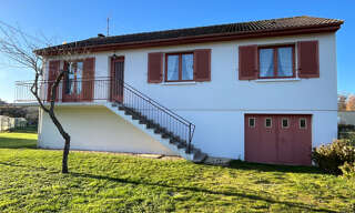 Maison 4 Pièces 90 m² à vendre à Saint-Fargeau (89170)