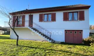 Maison 4 Pièces 90 m² à vendre à Saint-Fargeau (89170)