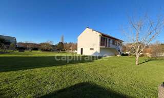 Maison 4 Pièces 90 m² à vendre à Saint-Fargeau (89170)