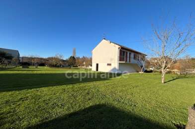 Maison 4 pièces 127500 €