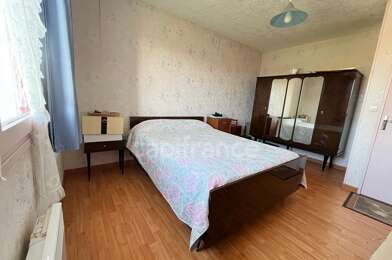 Maison 4 pièces 127500 €