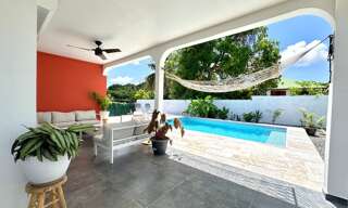 Maison 4 Pièces 92 m² à vendre à Saint-François (97118)