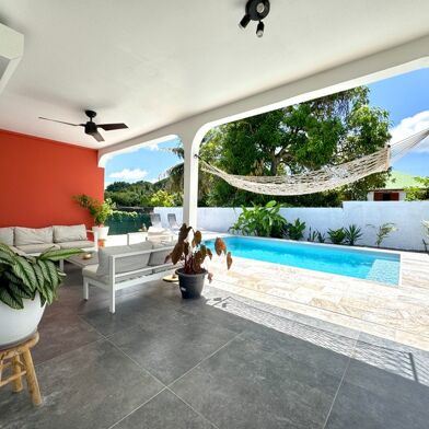 Maison 4 pièces 424900 €